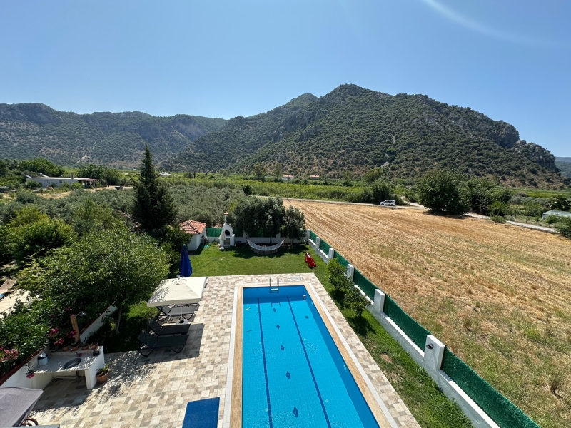 Villa Dalyan Yiğit